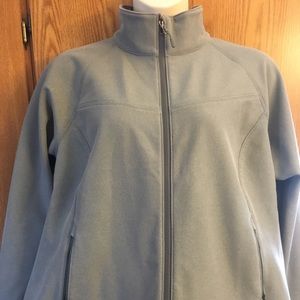 LL BEAN Pathfinder Soft Shell Jacket Never Worn